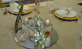 table decor