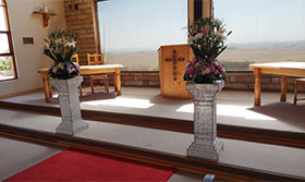 Decoration flowers