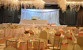 table decor
