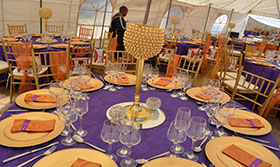 table decor