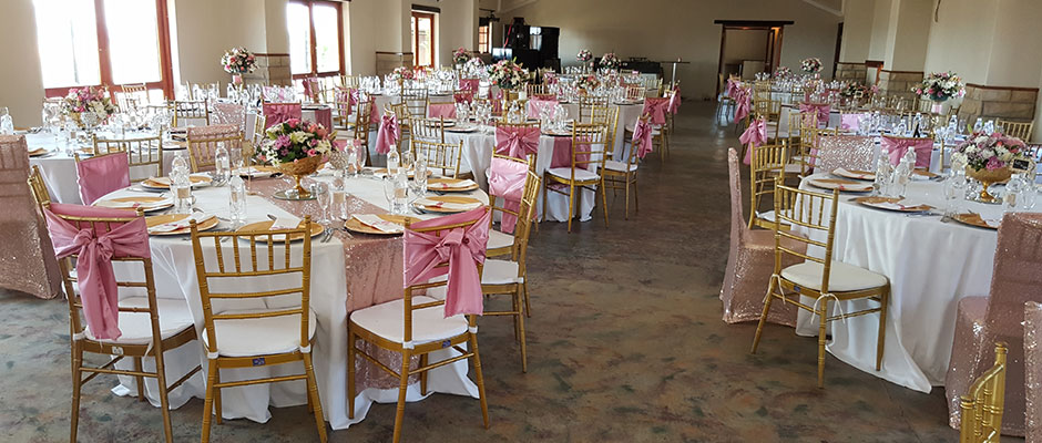 events decoration
