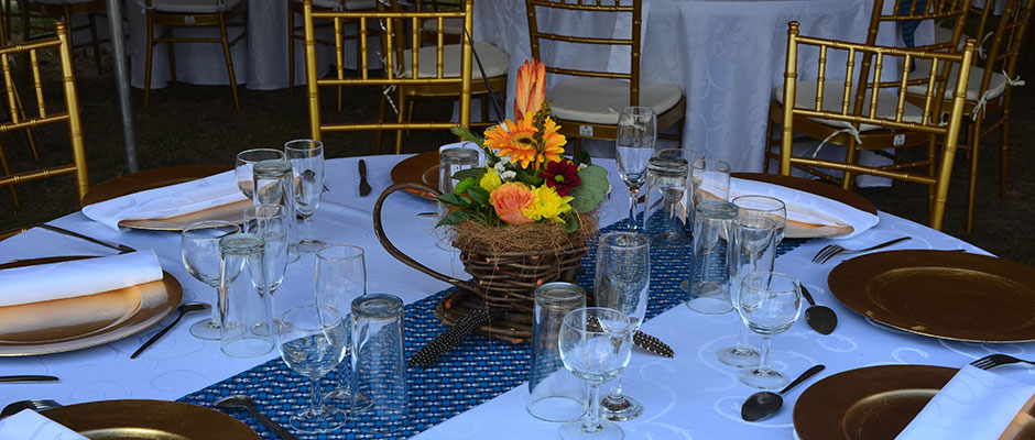 table deco
