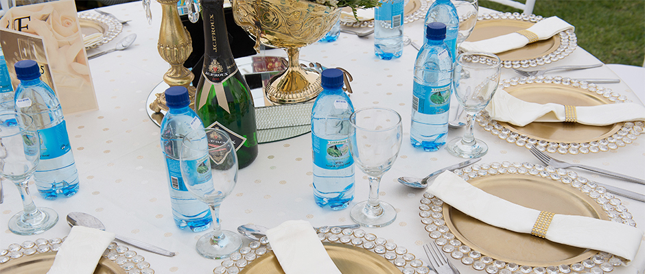 table-decor
