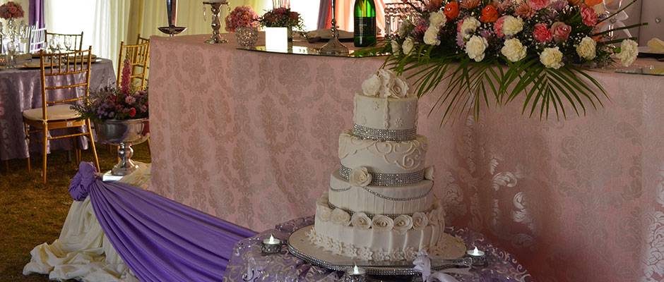 wedding deco
